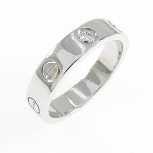 Cartier Mini Love 1P Ring